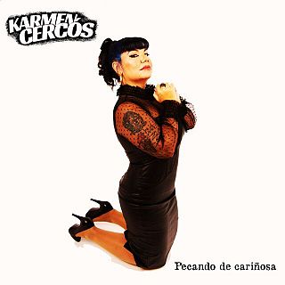 Karmen Cercón, Tumba Swing, Compro Oro