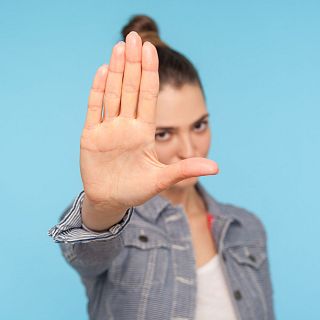 El consentimiento, en el centro de la definición de violación