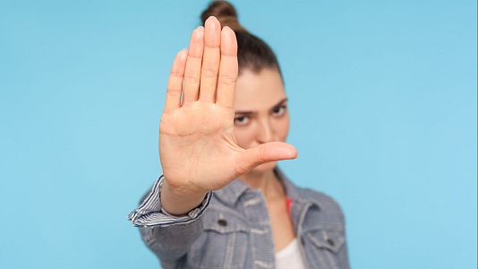 El consentimiento, en el centro de la definici�n de violaci�n