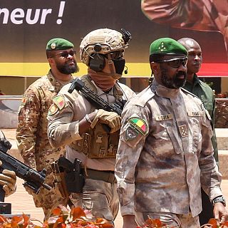Aumento de la inestabilidad y la violencia en Mali
