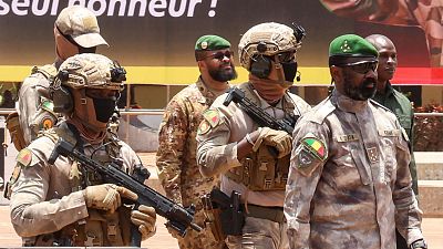 Aumento de la inestabilidad y la violencia en Mali