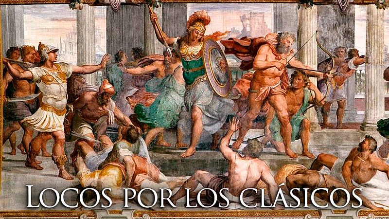 Locos por los cl�sicos - Odisea 22 - RNE Audio - Locos por los cl�sicos | Escuchar