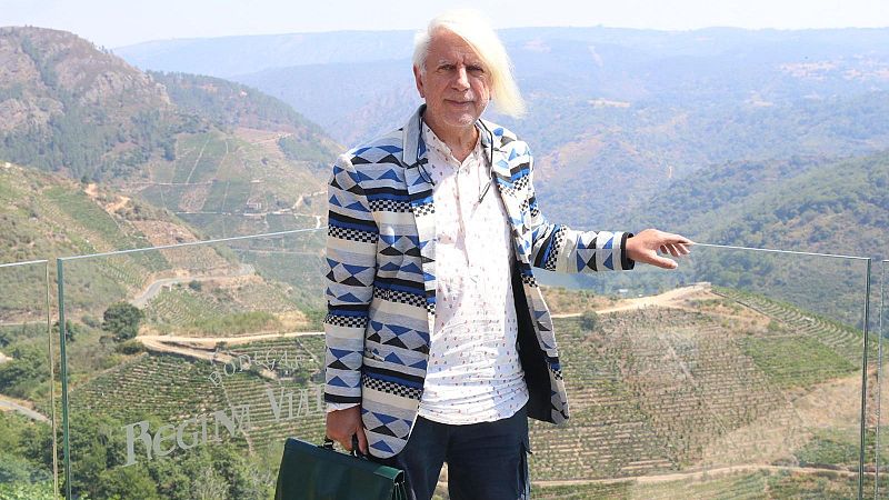 Historias peregrinas - Antonino Nieto Rodríguez - 10/05/26 - Escuchar ahora
