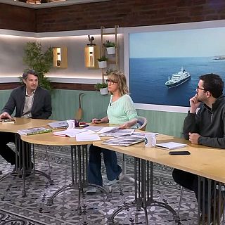 Primera Hora - 07/05/26
