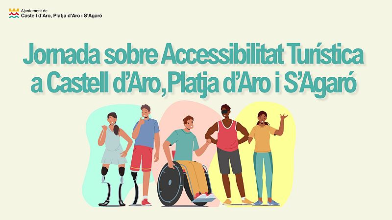 Reportajes emisoras - Girona -  Accesibilidad Platja d'Aro - 08/05/26 - Escuchar ahora