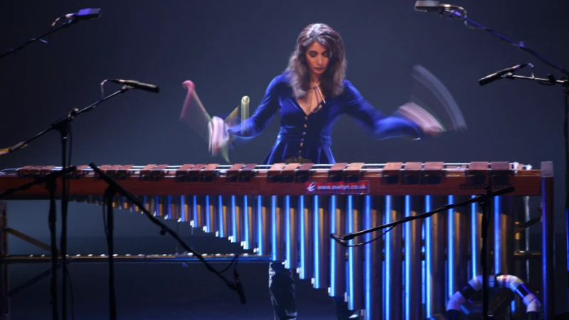 Rubato - Glennie, Plantier y Prokofiev - 07/05/26 - Rubato | Escuchar