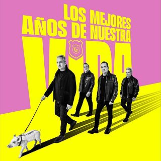 Hombres G: el documental