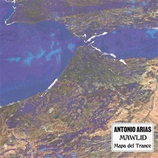 Entrevista: 'Mapa del trance' de Antonio Arias