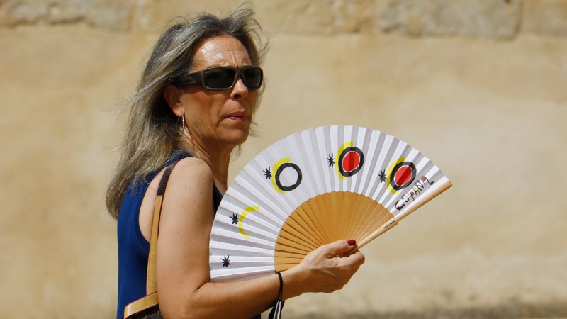 El mat� de R�dio 4 - Quin temps far� al juny, juliol, agost, setembre i octubre? Tend�ncies meteorol�giques amb Alfred Rodr�guez Pic� - El mat� de R�dio 4 | Escoltar