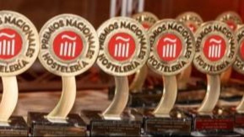 Reservado para 5 - Segovia, sede de los Premios Nacionales de Hostelería - 07/05/26 - Escuchar ahora