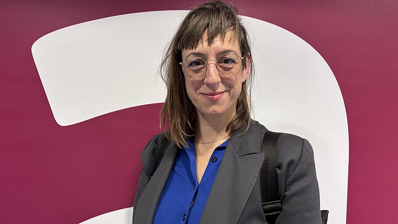 Tanya Beyeler - Dramedias en Radio 5 | Escuchar