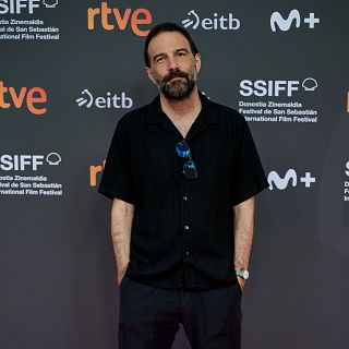 Premiado no Brasil, Sérgio Oksman apresenta 'Um filme de medo'