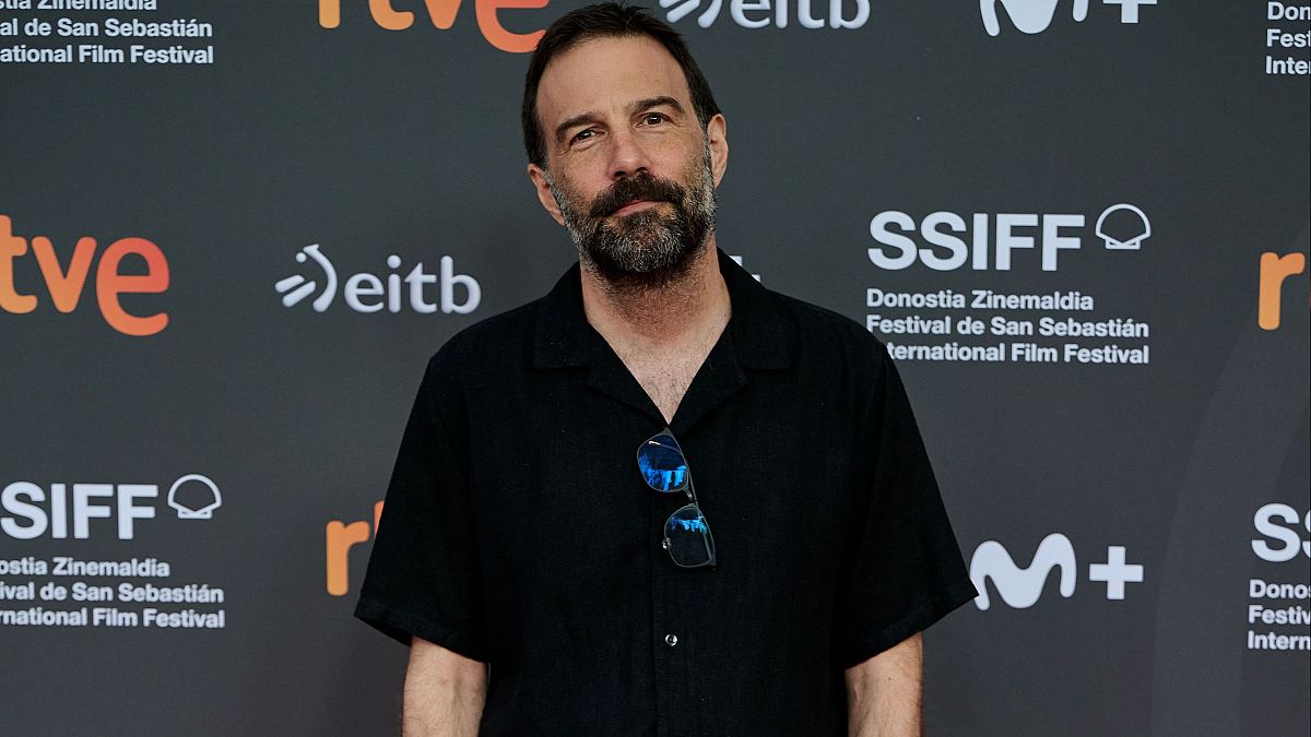 Premiado no Brasil, Sérgio Oksman apresenta 'Um filme de medo'