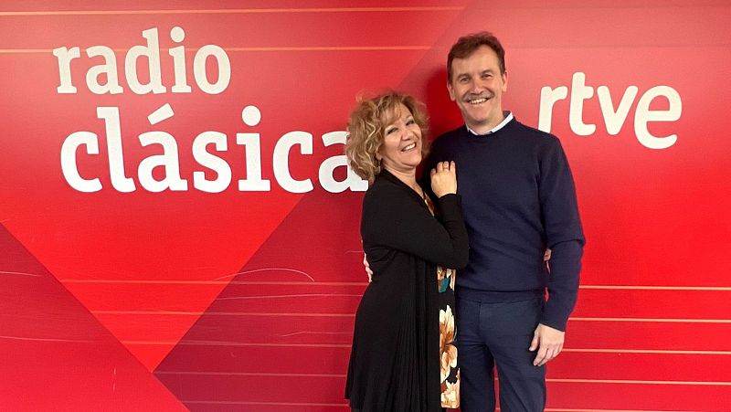 La zarzuela - Zarzuela con vermut - 07/05/26 - La zarzuela | Escuchar