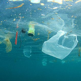 Soluciones circulares para un océano más limpio