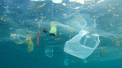 Soluciones circulares para un océano más limpio