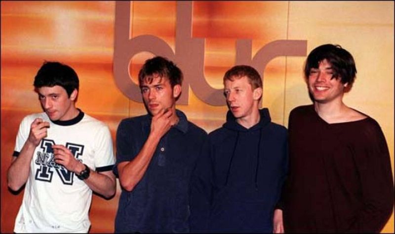 Tal día como hoy - Dave Rowntree - Escuchar ahora