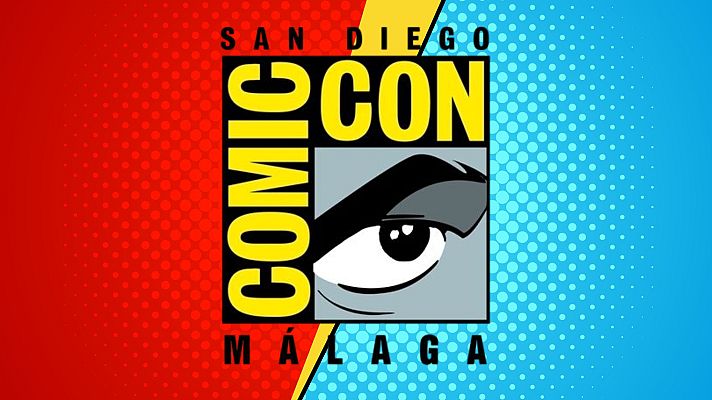 Los retos de la San Diego Comic Con de M�laga 2026 con su director, Fernando Piquer