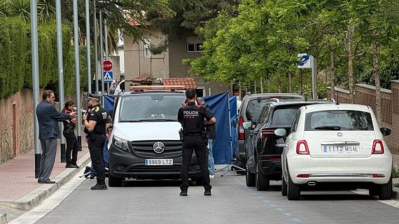 Els Mossos confirmen una reducció del 20% dels homicidis a Catalunya