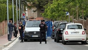 Els Mossos confirmen una reducci� del 20% dels homicidis a Catalunya