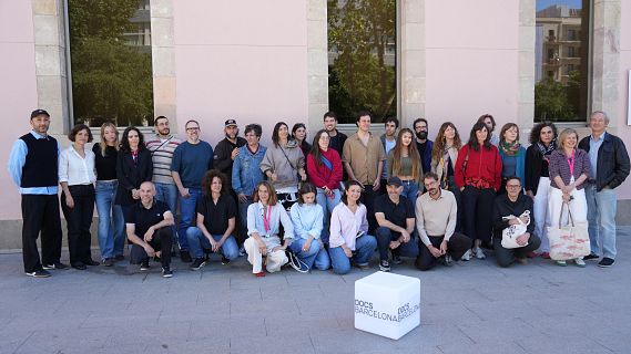DocsBarcelona arrenca amb prop de 60 documentals i mirada global sobre les fractures del món