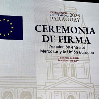 El pacto Mercosur-UE arranca sin el aval de la Justicia Europea