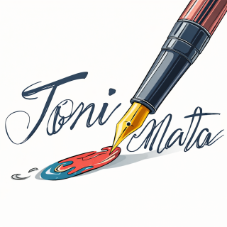 El colofó amb Toni Mata: paga la boda
