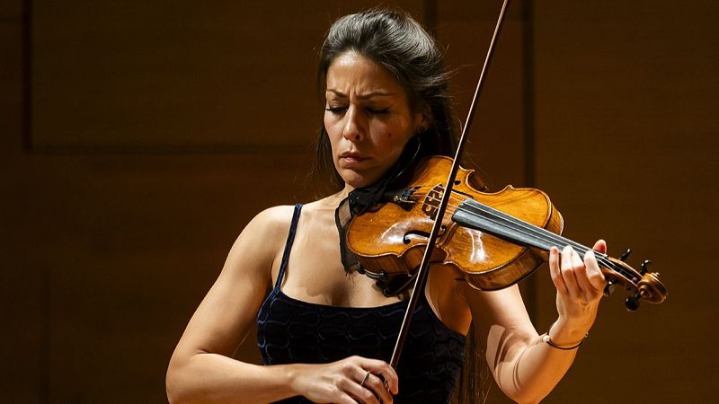 Programa de mano - Bach in the jungle - 07/05/26 - Programa de mano - Radio Cl�sica | Escuchar
