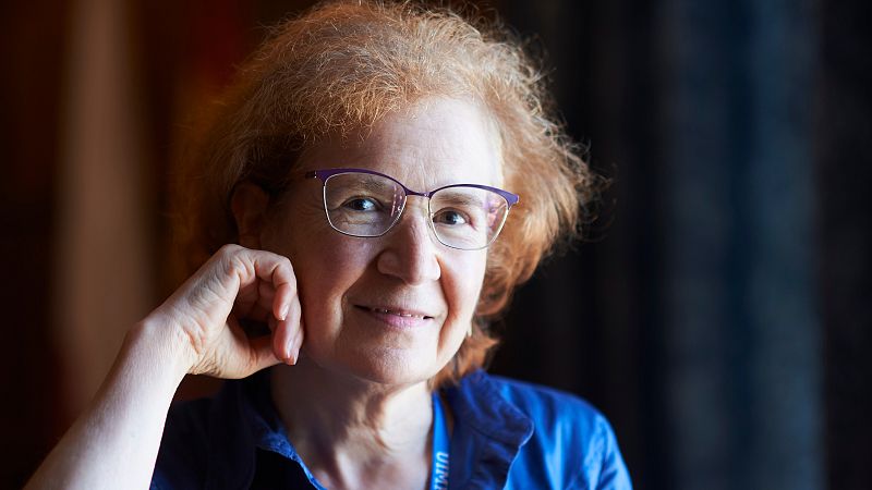 Escucha la entrevista a la inmunóloga Margarita del Val