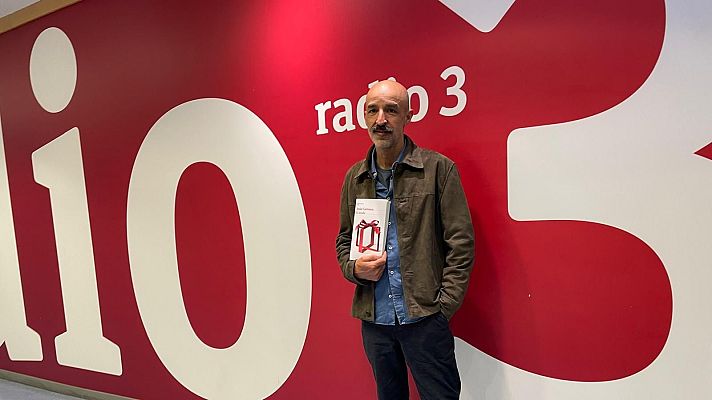 'El detalle' de Jes�s Carrasco: el amor en los tiempos del low cost