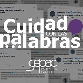 Campanya "Cuidado con las palabras"