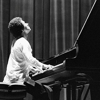 Keith Jarrett, la soledad del m�sico ante el piano