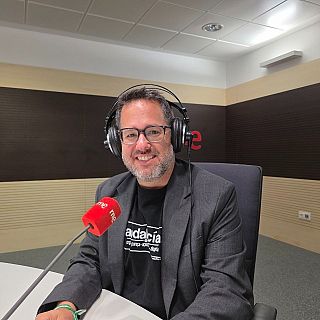 Entrevista electoral: José Ignacio García candidato de Adelante Andalucía