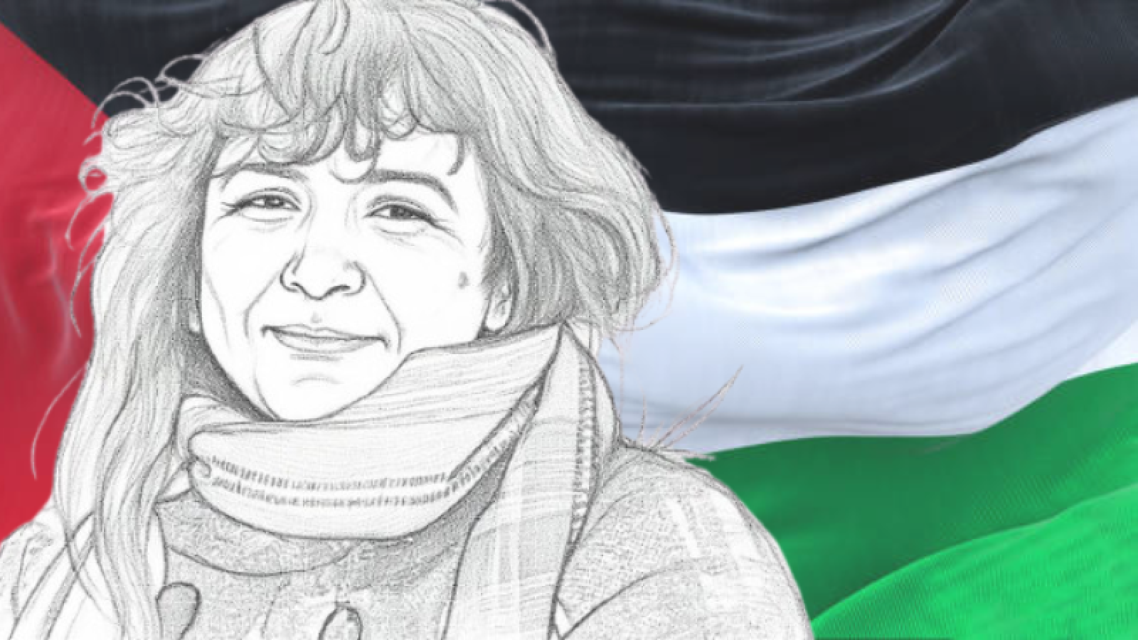 Juani Rishmawi recuerda su paso por las cárceles israelíes | Escuchar