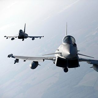 Los retos de una independencia europea en seguridad y defensa