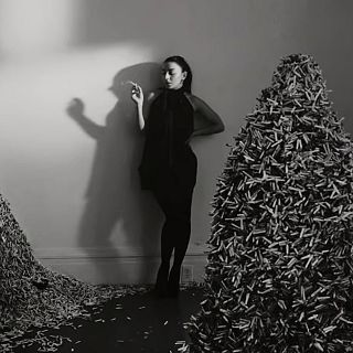 Charli xcx: larga vida al rock