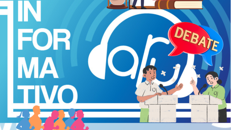 Deporte, investigación e innovación con impacto social - Informativo ARU en Radio Exterior de España | Escuchar