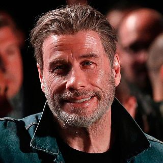 Hi ha gent que té un veí pesat... i després hi ha gent que té un veí com John Travolta