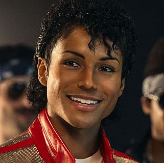 La crítica coincideix amb "Michael": espectacular però buida