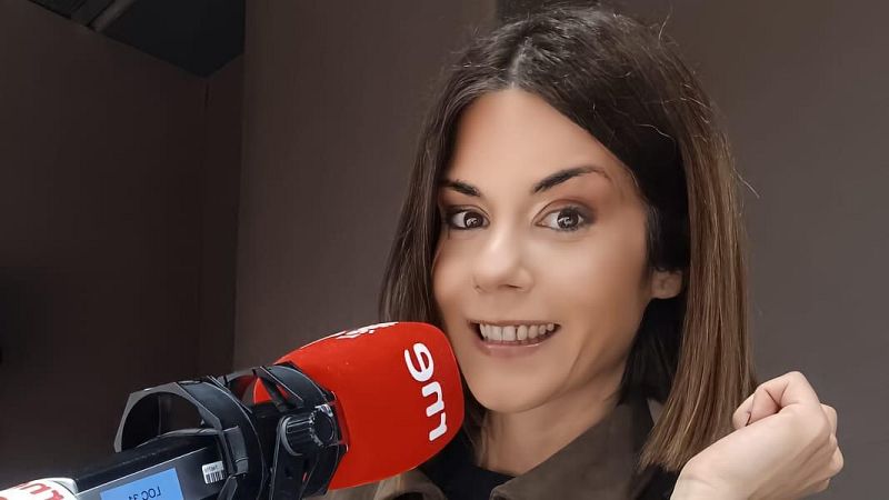 Bon dia i bona sort - Les xarxes carreguen contra Ester Exp�sito pel mal rendiment Kylian Mbapp� - Bon dia i bona sort | Escoltar