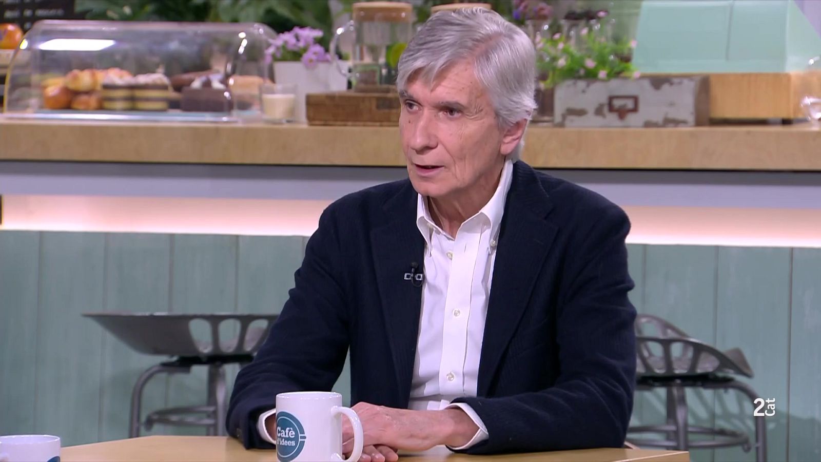 Argimon: "L'hantavirus no t� capacitat d'arribar a ser una pand�mia"