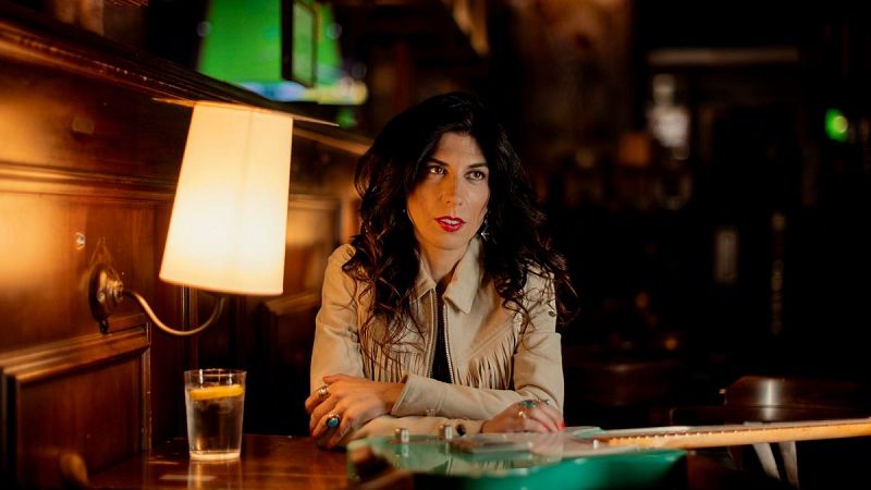 Sin rodeos - Lo nuevo de Susan Santos, ‘Camino Diablo’, da protagonismo a la centenaria vía del desierto de Arizona - 08/05/26 - Escuchar ahora