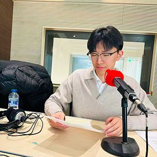 双重文化的“沟通者”