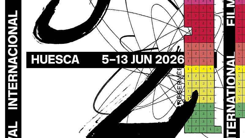 De cine - 54ª Edición del Festival Internacional de Cine de Huesca - 10/05/26 - Escuchar ahora