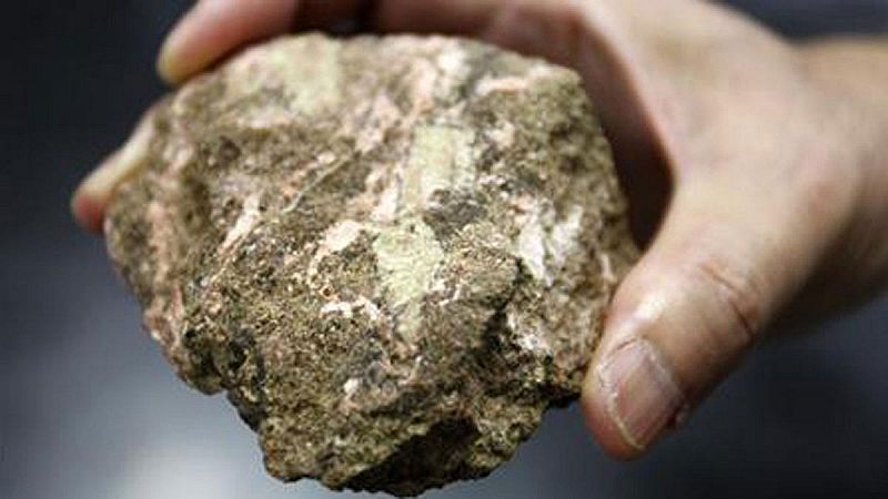 Hora América en Radio 5 - El desafío de las tierras raras en América Latina - 09/05/26 - Escuchar ahora