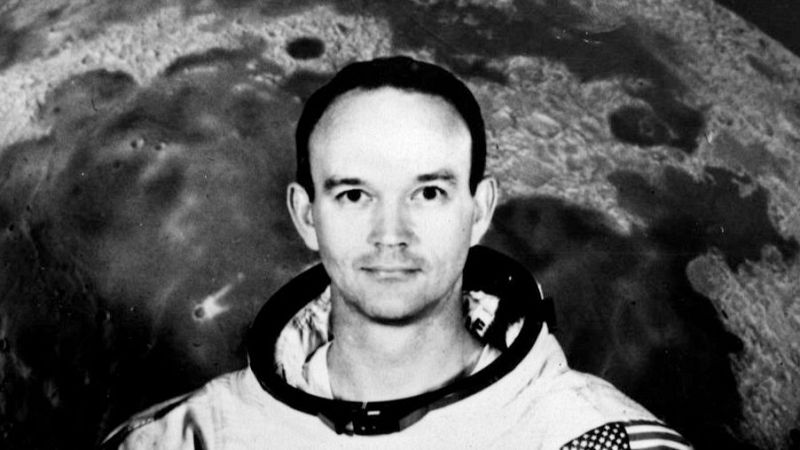 Regreso al presente - Michael Collins - 09/05/26 - Escuchar ahora