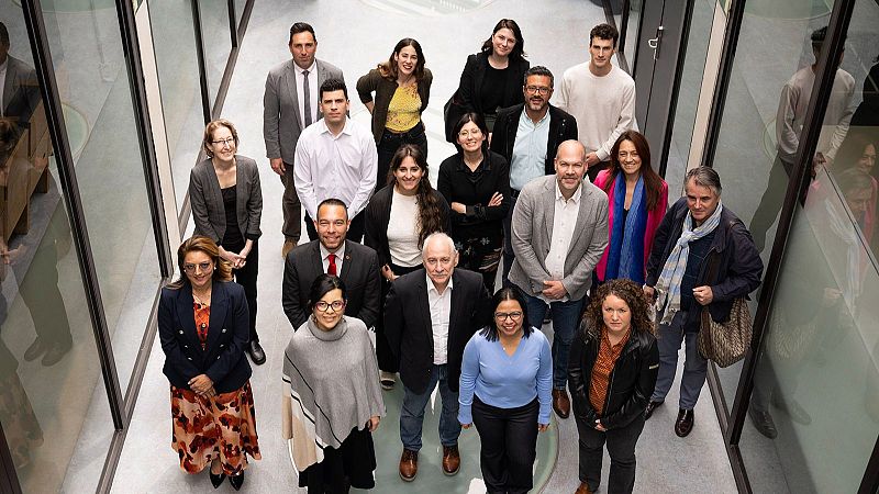 Xenometer, una herramienta contra el discurso de odio | Escuchar