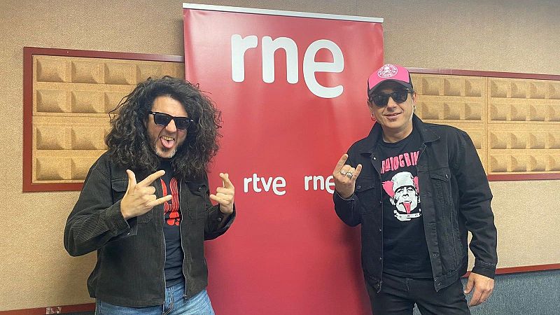 Entrevistem a "Els Ramonets" en el seu desè aniversari | Escuchar