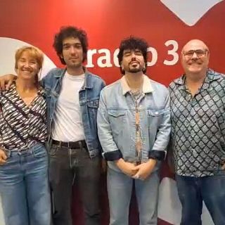 Arde Bogotá presenta 'Instrucciones', It Follows de David Robert Mitchell, Goyo Montero y Los Vinagre en Vivo