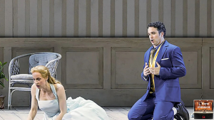 Xabier Anduaga debuta com a Werther al Liceu